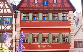 hezelhof hotel